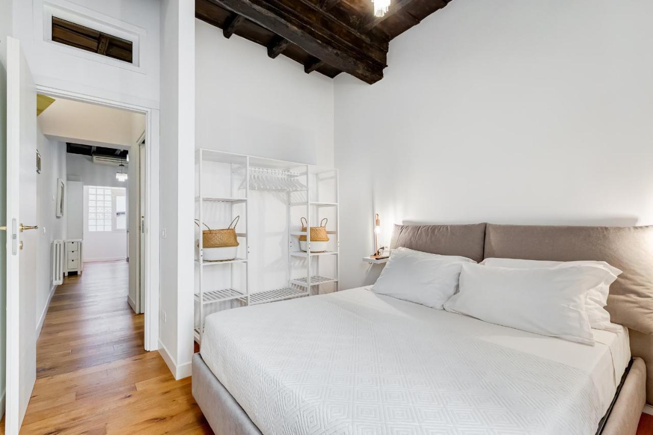Appartamento con 1 Camera da Letto